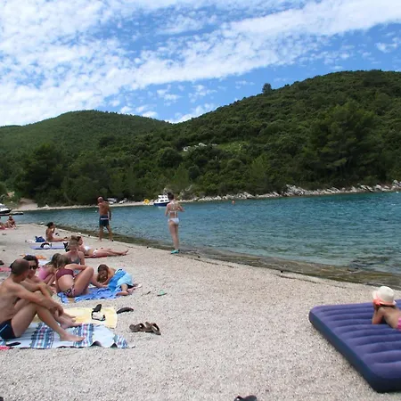 Frontline Korcula A Stones Throw To The Korcula Bay View Vila