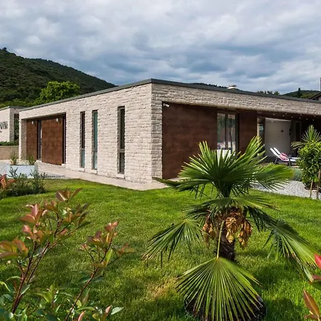 Villa Villa Korcula Bay Korcula Croatia Zrnovo