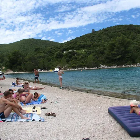 Villa Korcula Bay Korcula Croatia Villa