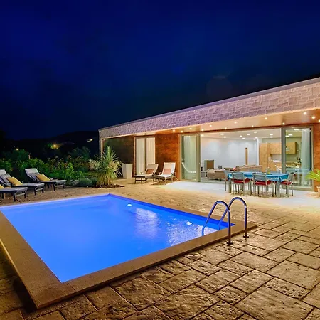 Villa Villa Korcula Bay Korcula Croatia *