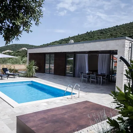 Villa Korcula Bay Korcula Croatia