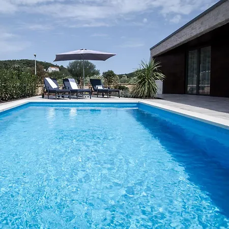 Villa Korcula Bay Korcula Croatia *