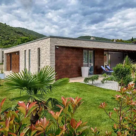 Villa Villa Korcula Bay Korcula Croatia