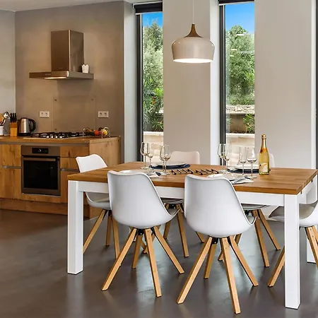 Frontline Korcula A Stones Throw To The Korcula Bay View Beautiful 3 Bedroom